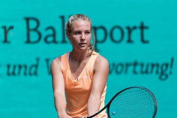 Bild 448 - Kuehlungsborner Tennisturnier